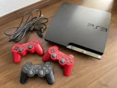 PS3 本体 PlayStation3 ジャンク品のサムネイル