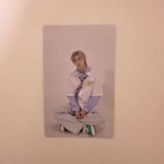 ENHYPEN 성훈 트레카 1장