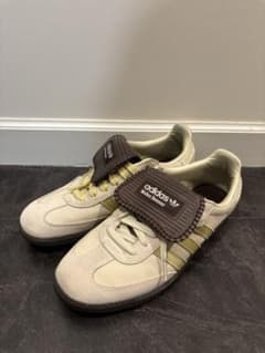 23ss adidas × Wales Bonner samba sneakerのサムネイル