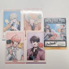 にじさんじ Oriens On Deck! 特典チェキ - メルカリ