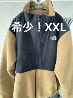 ノースフェイス　デナリジャケット　XXLのサムネイル