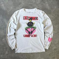 YUNGBLUD ヤングブラッド ワールドツアー 限定 ロンT YUNGBLUD ヤングブラッド ワールドツアー 限定 ロンT - メルカリ