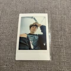 Nissy チェキ トレカ - メルカリ