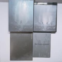 NieR: Theatrical Orchestra 12020 블루레이