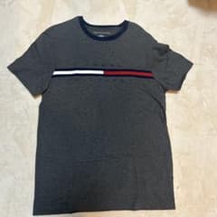 Tommy Hilfiger 半袖Tシャツ グレーのサムネイル