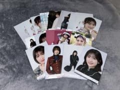 櫻坂46 小島凪紗 生写真19枚セット - メルカリ
