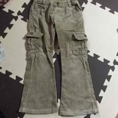 冬用☆ズボンのサムネイル