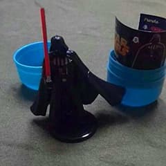 チョコエッグスターウォーズフィギュアのサムネイル