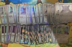 ポケモンカード　ポケカ　引退品　まとめ売り　メタモン　r プロモ　135枚 ポケモンカード ポケカ 引退品 まとめ売り メタモン r プロモ 135枚