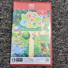 ぽこあポケモンのサムネイル