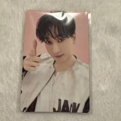 SUPER JUNIOR スパショ10ランダムフォト コアラのマーチ ウニョク