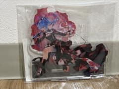 星街すいせい アクリルスタンド キーホルダー Shout in Crisisのサムネイル