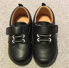 フォーマルシューズ キッズ 15㎝のサムネイル