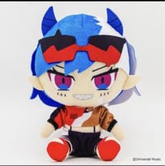 ado auぬいぐるみ　阿修羅ちゃん ado auぬいぐるみ 阿修羅ちゃん Amazon.co.jp: Ado 阿修羅ちゃん