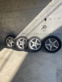 【横浜市　引き取り限定】175/60R16 タイヤのサムネイル
