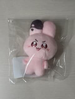 らん LAN ぬいぐるみ ぬい シクフォニ ふぉにまる分校ver. うさらんのサムネイル