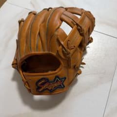 Kubota Slugger KSG-AR1 硬式用グラブ - メルカリ