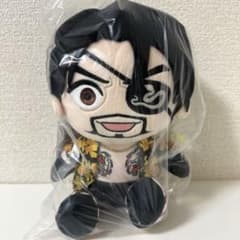 龍が如く8 外伝 Pirates in Hawaii Mぬいぐるみ 真島吾朗