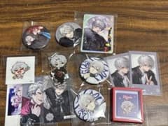 にじフェス vachss 缶バッジ 葛葉のサムネイル
