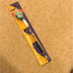 ミスチル ファンクラブ特典  歯ブラシのサムネイル