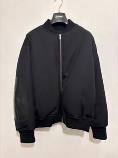 JIL SANDER ボンバージャケット 23AW JIL SANDER ボンバージャケット 23AW Jil Sander ボンバー