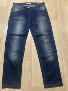 Levi's 501 デニムパンツ W34 L34のサムネイル