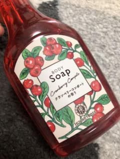 ハウス オブ ローゼ ボディソープ CB 280ml 未開封のサムネイル