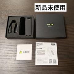 NIPLUX QNose ニップラックス キュノーズ 美顔器　新品のサムネイル