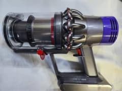 【美品】dyson V10 本体 クリーニング済み分解洗浄のサムネイル