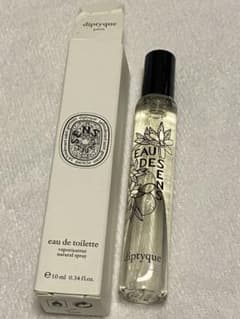 diptyque EAU DES SENS オードトワレ 10mlのサムネイル