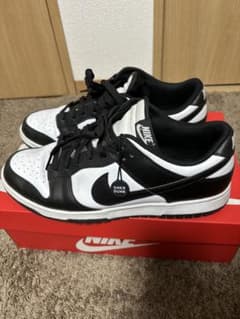 NIKE ダンクロー　パンダのサムネイル
