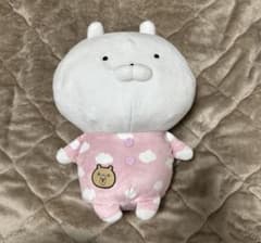 [이치쿠쿠지 우사마루~네무네무타임~]