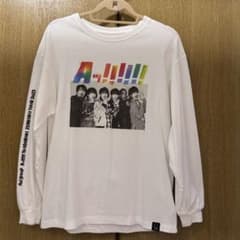 A-!!! Zenkoku Tour 2023 Tシャツのサムネイル