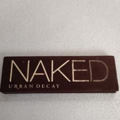 ※LifEmotion様専用※NAKED　アイシャドウパレットのサムネイル