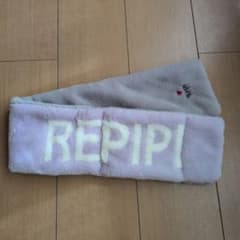 repipi armario ファーマフラーのサムネイル