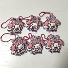 マイメロディ ラバーマスコットのサムネイル