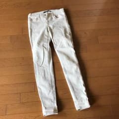 【sakura様専用】J BRAND オフホワイトのサムネイル