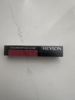 REVLON COLORSTAY SATIN INK ピンクダスティ031のサムネイル