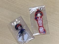ヒプノシスマイク 一番くじ 山田二郎 T賞S賞 2点セットのサムネイル