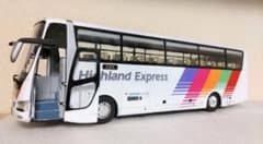 1/32 アルピコ交通川中島バス(三菱ふそうエアロクィーン)素人組立品 m99693630893_1.jpg?1750435525