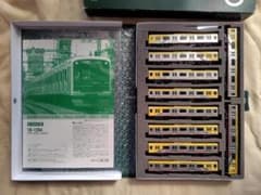 KATO10-1294東急5050系Shibuyaヒカリエ号【旧製品・Junk】 - メルカリ