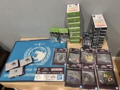 이치 반 복권 고질라 MACHINE CHRONICLE 정리 판매 세트