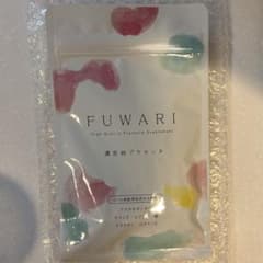 【新品未開封】FUWARI プラセンタ 90粒のサムネイル