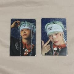 JO1 木全翔也 Handz In My Pocket トレカのサムネイル