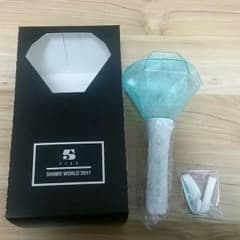 SHINee　ペンライトのサムネイル