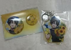 めておら 明雷らいと birthdayグッズのサムネイル