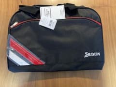 ※最終値下げ※スリクソン　SRIXON ボストンバッグ　ゴルフバッグのサムネイル