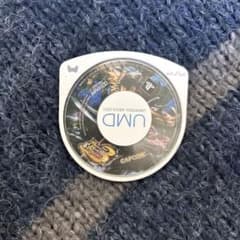 PSP ゲームランダムセット12個入りのサムネイル