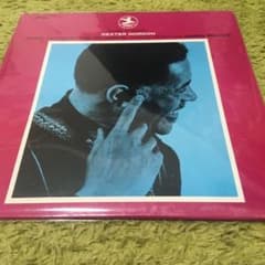 dexter gordon more power アナログ盤 ジャズ ハードのサムネイル