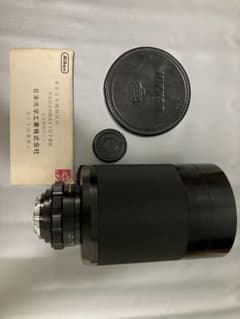 REFLEX-NIKKOR 500mm F:5のサムネイル